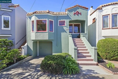 Beach Home Sale Pending in San Francisco, California