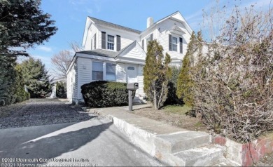 Beach Home For Sale in Long Branch, New Jersey