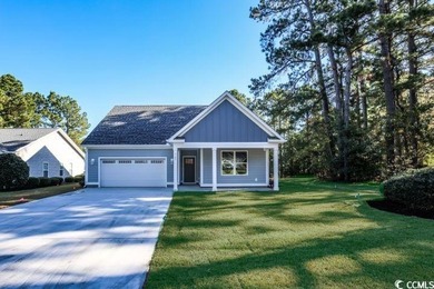 Beach Home For Sale in Little River, South Carolina