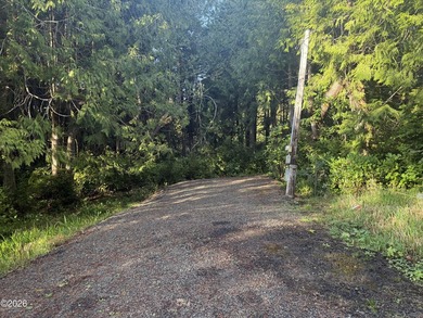 Beach Lot For Sale in Yachats, Oregon