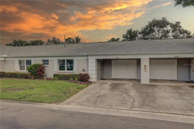 Beach Home Sale Pending in Seminole, Florida