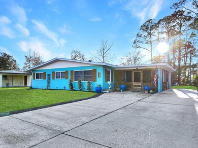 Beach Home For Sale in Port St Joe, Florida