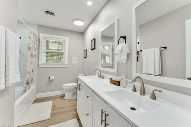 Beach Home For Sale in Portsmouth, Virginia