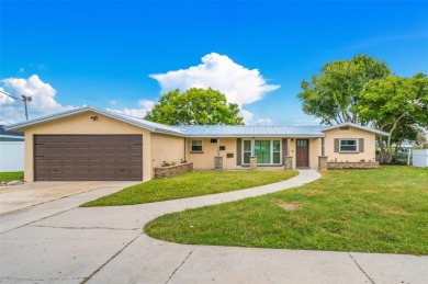 Beach Home For Sale in Apollo Beach, Florida