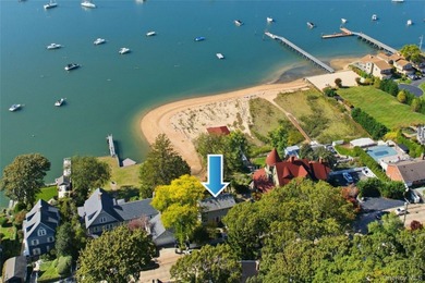 Beach Home Sale Pending in Northport, New York