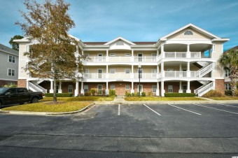 Beach Condo Off Market in North Myrtle Beach, South Carolina