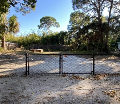 Beach Lot Off Market in Englewood, Florida