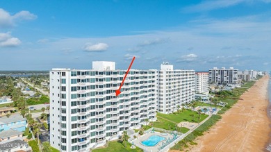 Beach Condo For Sale in Ormond Beach, Florida