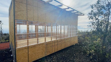 Beach Lot For Sale in Ocean View, Hawaii