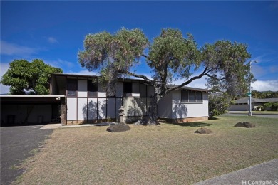 Beach Home For Sale in Honolulu, Hawaii