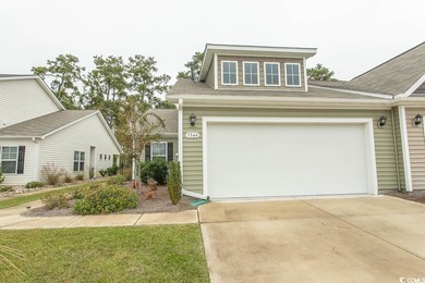 Beach Home For Sale in Little River, South Carolina
