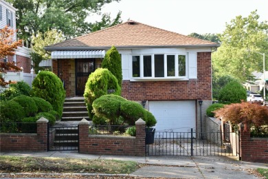 Beach Home Off Market in Bayside, New York