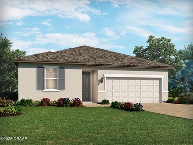 Beach Home Sale Pending in Daytona Beach, Florida