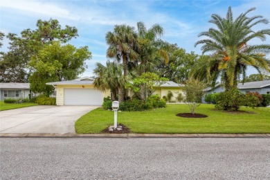 Beach Home For Sale in Dunedin, Florida