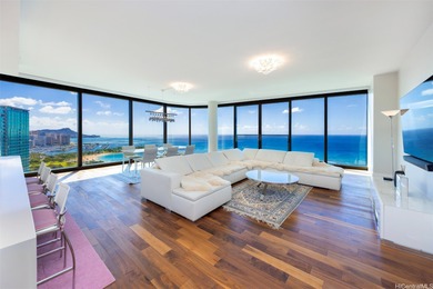Beach Condo For Sale in Honolulu, Hawaii