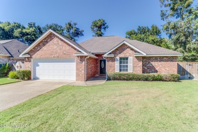 Beach Home Sale Pending in Biloxi, Mississippi