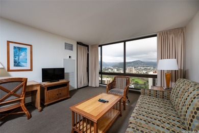 Beach Condo For Sale in Honolulu, Hawaii