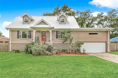 Beach Home For Sale in Slidell, Louisiana