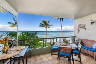 Vacation Rental Beach Condo in Lahaina, HI