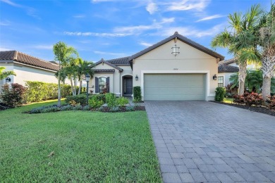 Beach Home For Sale in Bradenton, Florida