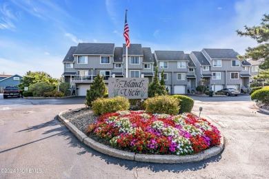 Beach Condo Sale Pending in Sea Bright, New Jersey