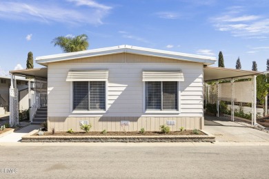 Beach Home Sale Pending in Ventura, California