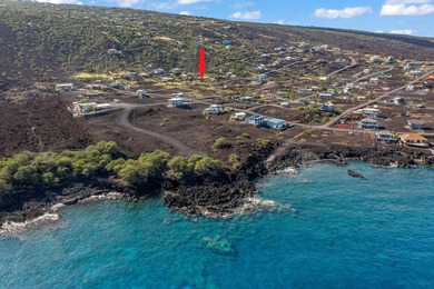 Beach Lot For Sale in Captain Cook, Hawaii