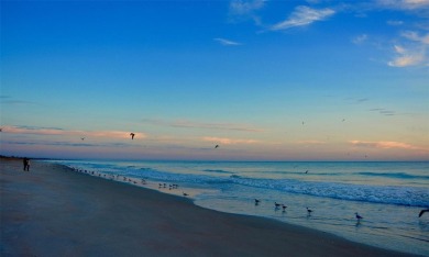 Beach Lot For Sale in St. Augustine Beach, Florida