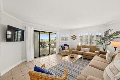 Vacation Rental Beach Condo in St. Augustine, Florida