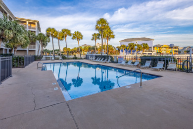 Vacation Rental Beach Condo in Pensacola, Florida