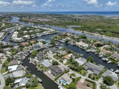 Beach Home For Sale in Palm Beach Gardens, Florida