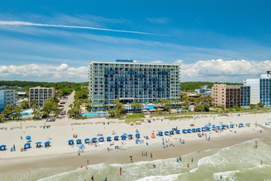Beach Condo For Sale in Myrtle Beach, South Carolina