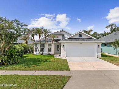 Beach Home Sale Pending in Port Orange, Florida
