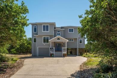 Beach Home For Sale in Southern Shores, North Carolina