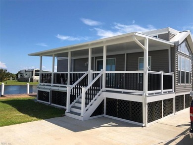 Beach Lot For Sale in Virginia Beach, Virginia