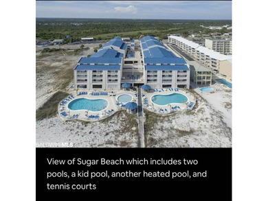 Beach Condo For Sale in Orange Beach, Alabama