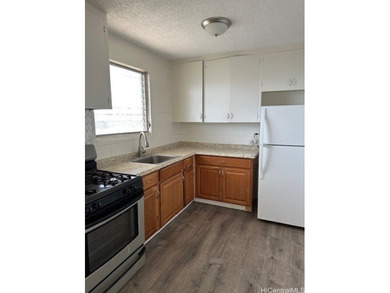 Beach Condo For Sale in Honolulu, Hawaii