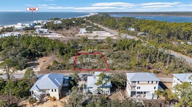 Beach Lot For Sale in Port St Joe, Florida