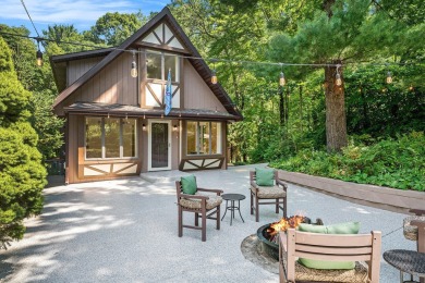 Beach Home For Sale in Beverly Shores, Indiana