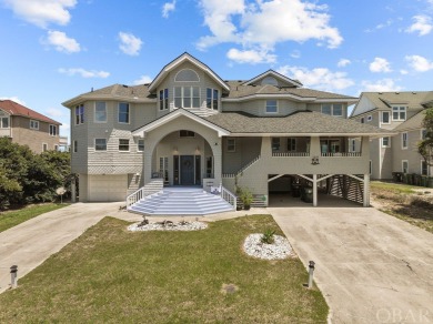 Beach Home Off Market in Corolla, North Carolina