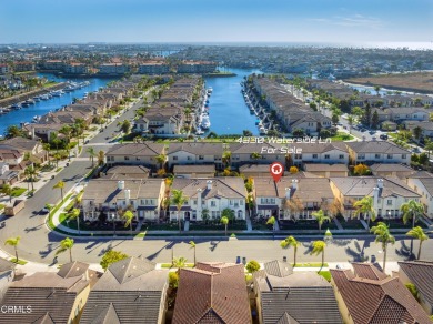 Beach Townhome/Townhouse For Sale in Oxnard, California