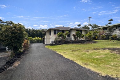 Beach Home Active Under Contract in Hilo, Hawaii