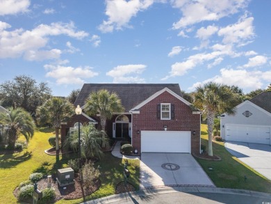 Beach Home For Sale in North Myrtle Beach, South Carolina