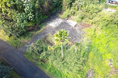 Beach Lot For Sale in Pahoa, Hawaii