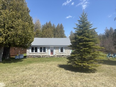 Beach Home For Sale in Naubinway, Michigan