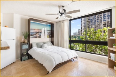 Beach Condo For Sale in Honolulu, Hawaii