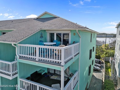 Beach Condo Sale Pending in Carolina Beach, North Carolina
