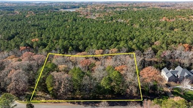 Beach Lot For Sale in Williamsburg, Virginia