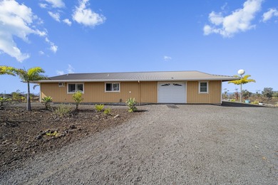 Beach Home For Sale in Ocean View, Hawaii