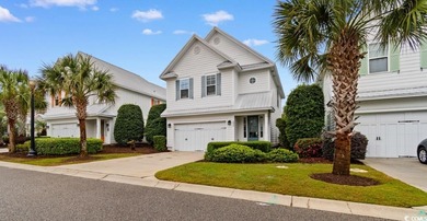 Beach Home For Sale in North Myrtle Beach, South Carolina